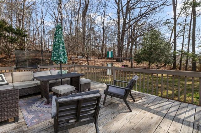 2160 Margaret Drive, Mount Airy, NC 27030