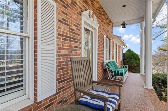 2160 Margaret Drive, Mount Airy, NC 27030
