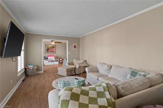 2160 Margaret Drive, Mount Airy, NC 27030