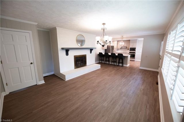 2160 Margaret Drive, Mount Airy, NC 27030