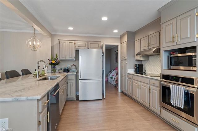 2160 Margaret Drive, Mount Airy, NC 27030