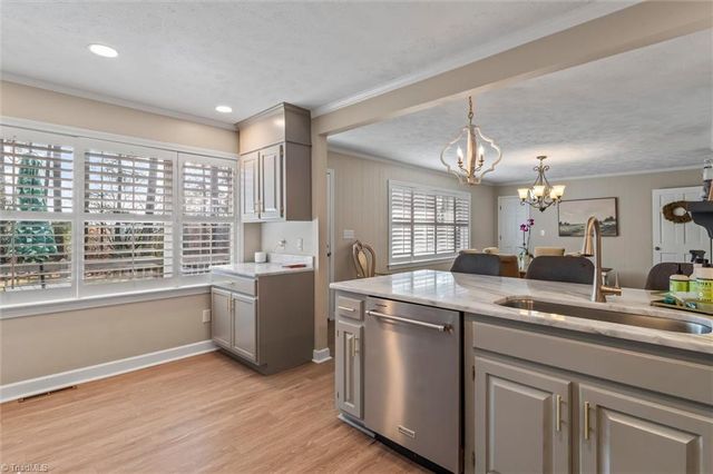 2160 Margaret Drive, Mount Airy, NC 27030