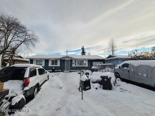 1715 Katrina Circle, Anchorage, AK 99508