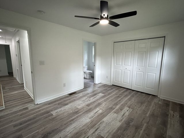 161 Post Oak Ave, Camden, TN 38320