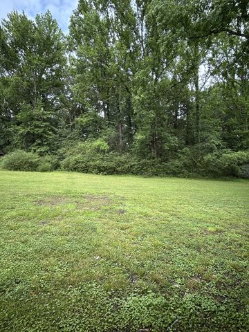 161 Post Oak Ave, Camden, TN 38320