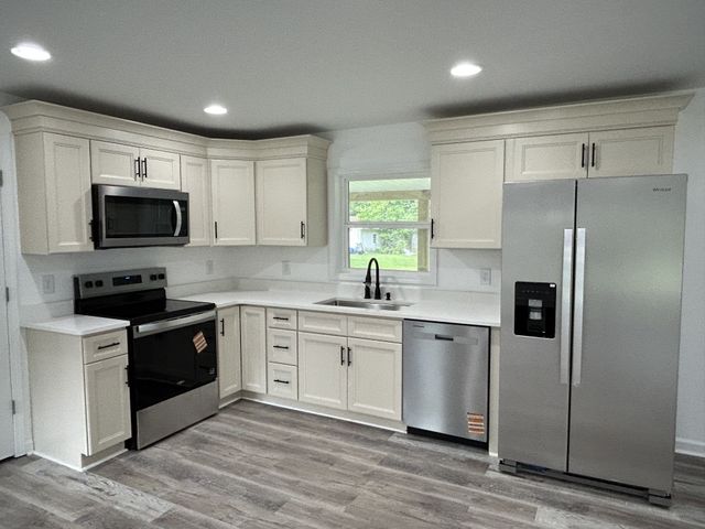 161 Post Oak Ave, Camden, TN 38320