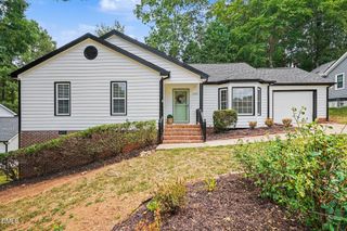 6000 Westborough Drive, Raleigh, NC 27612