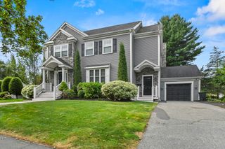 118 Sheffield Road, Waltham, MA 02454
