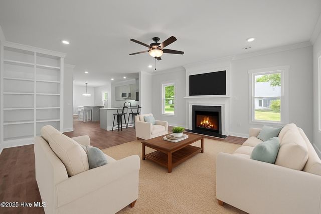 12 Paddington Way, Trent Woods, NC 28562