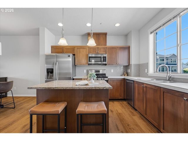 13760 Sw SILENT FOX Ter, Sherwood, OR 97140