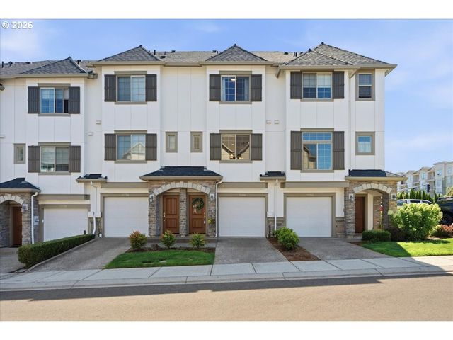 13760 Sw SILENT FOX Ter, Sherwood, OR 97140