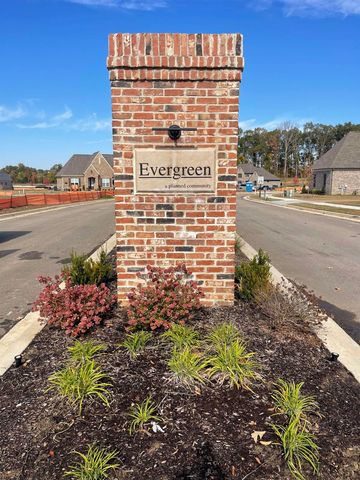 10153 KAITLYNN ROSE DR S, Lakeland, TN 38002