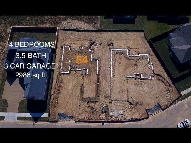 10153 KAITLYNN ROSE DR S, Lakeland, TN 38002