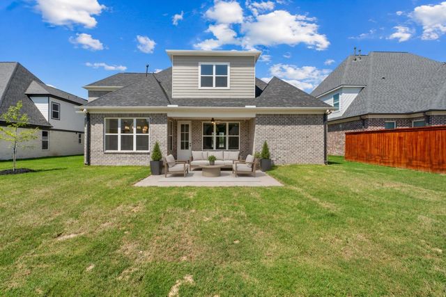 10153 KAITLYNN ROSE DR S, Lakeland, TN 38002