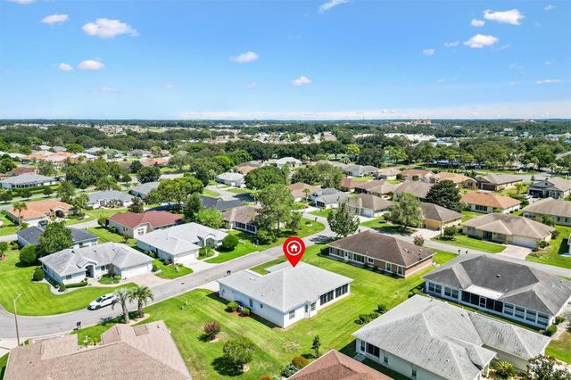 17409 SE 111TH CIRCLE, Summerfield, FL 34491