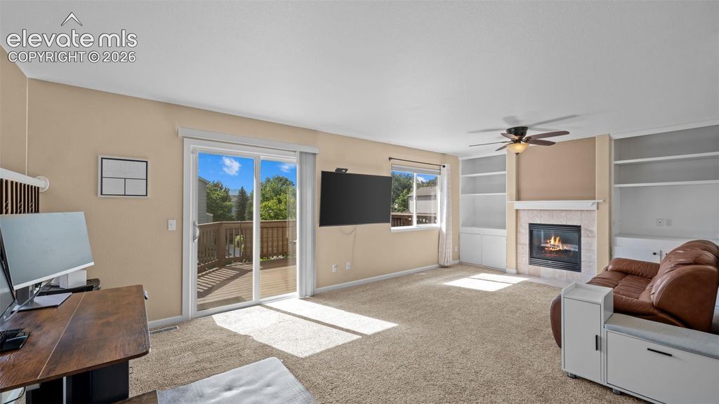 6785 Blazing Trail Drive, Colorado Springs, CO 80922 — photo 3