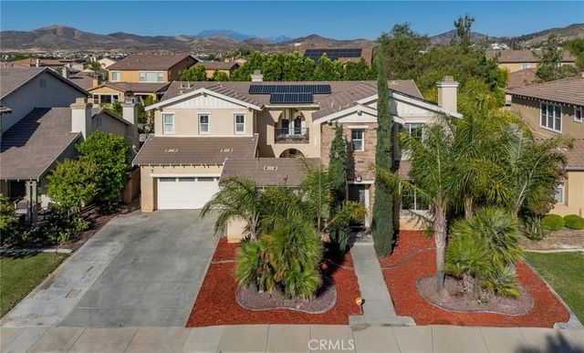 35096 Lantern Light, Winchester, CA 92596