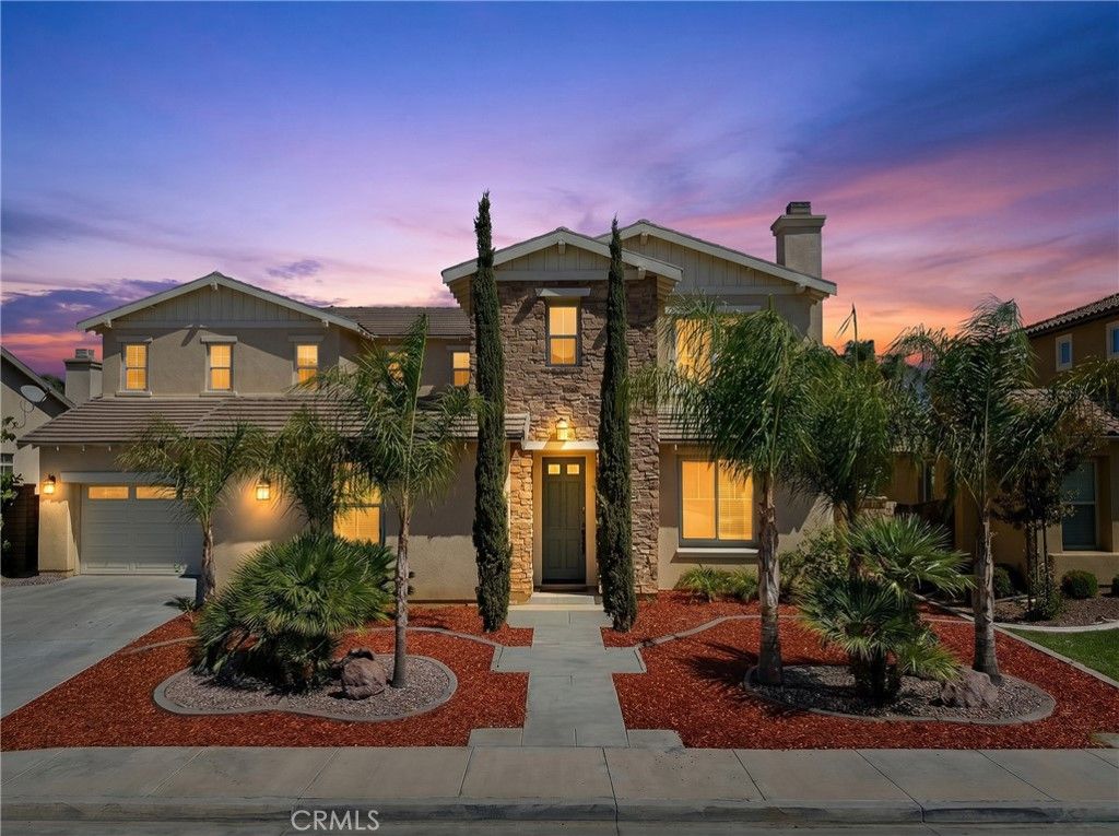 35096 Lantern Light, Winchester, CA 92596