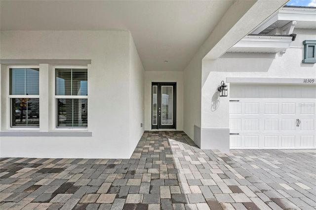10309 LONGMEADOW AVENUE, Parrish, FL 34219