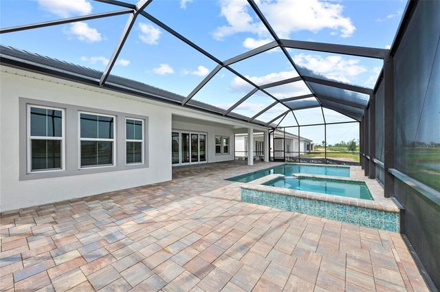 10309 LONGMEADOW AVENUE, Parrish, FL 34219