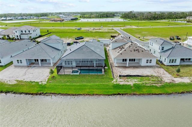 10309 LONGMEADOW AVENUE, Parrish, FL 34219