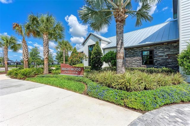 10309 LONGMEADOW AVENUE, Parrish, FL 34219
