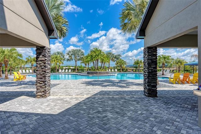 10309 LONGMEADOW AVENUE, Parrish, FL 34219