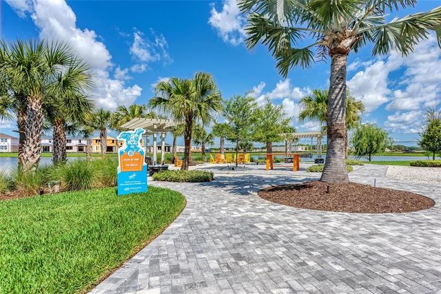 10309 LONGMEADOW AVENUE, Parrish, FL 34219