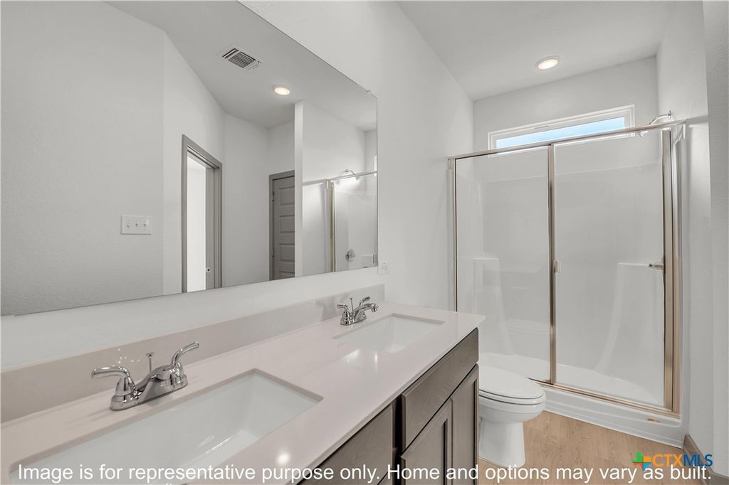 Image 2 of property listing at 141 Arvil Drive, Killeen, TX 76542