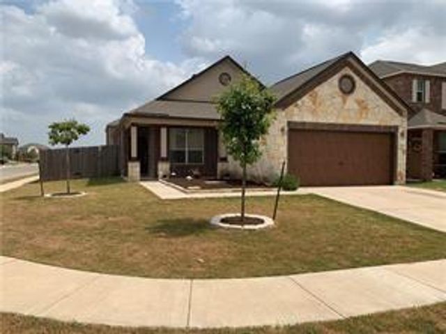 6617 Moores Ferry DR, Del Valle, TX 78617