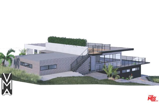 2807 Foose, Malibu, CA 90265