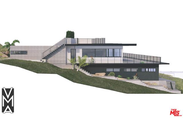 2807 Foose, Malibu, CA 90265