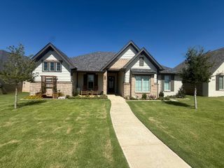 4606 139th Street, Lubbock, TX 79424