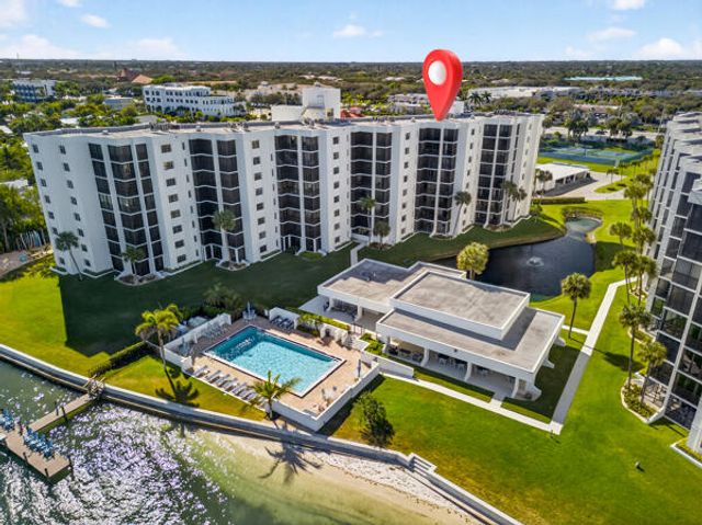 19800 Sandpointe Bay Drive 708, Tequesta, FL 33469