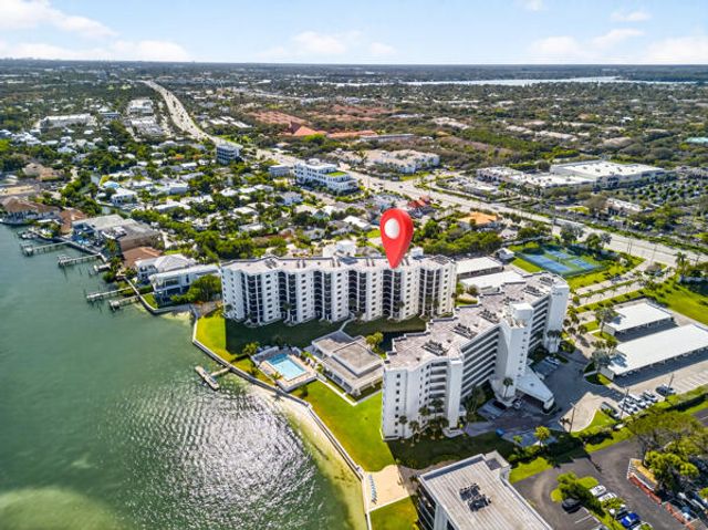 19800 Sandpointe Bay Drive 708, Tequesta, FL 33469