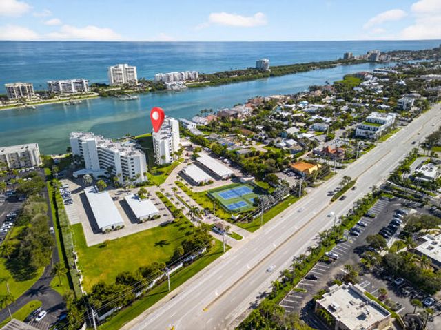 19800 Sandpointe Bay Drive 708, Tequesta, FL 33469