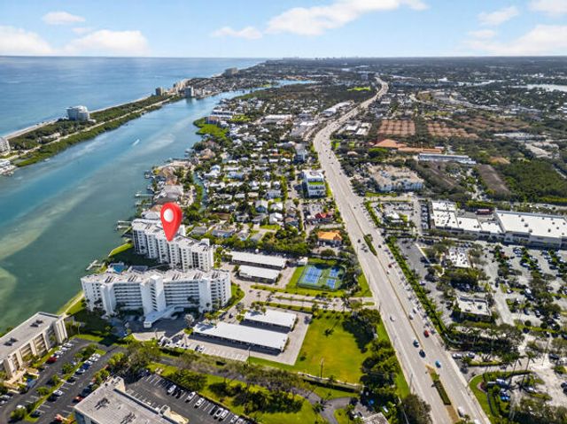 19800 Sandpointe Bay Drive 708, Tequesta, FL 33469