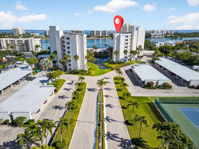 19800 Sandpointe Bay Drive 708, Tequesta, FL 33469