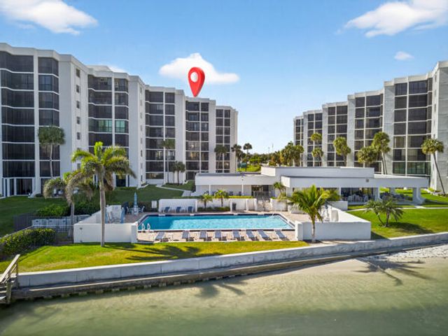 19800 Sandpointe Bay Drive 708, Tequesta, FL 33469