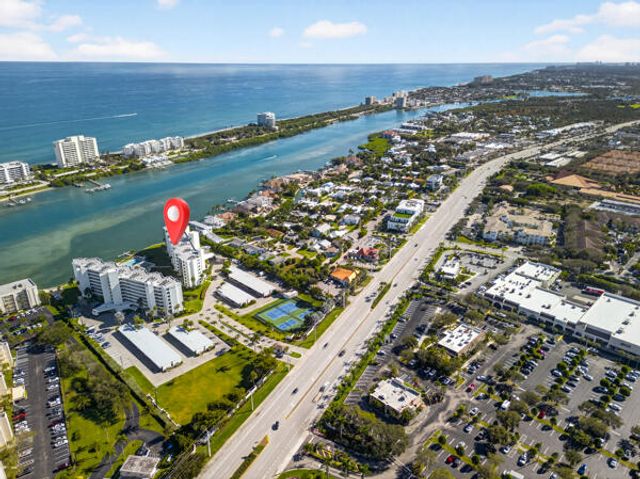 19800 Sandpointe Bay Drive 708, Tequesta, FL 33469