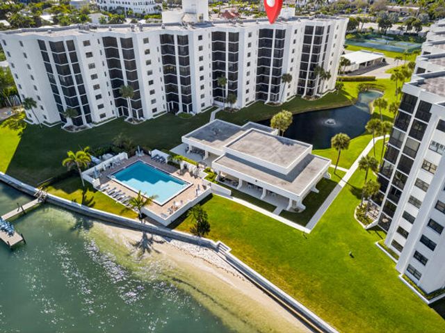 19800 Sandpointe Bay Drive 708, Tequesta, FL 33469