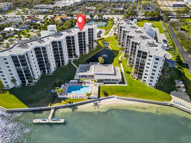 19800 Sandpointe Bay Drive 708, Tequesta, FL 33469