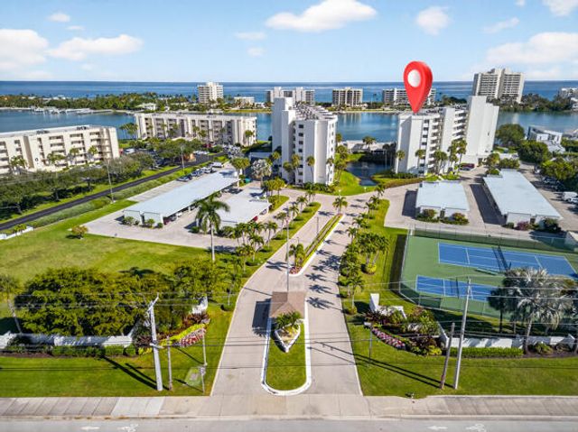 19800 Sandpointe Bay Drive 708, Tequesta, FL 33469