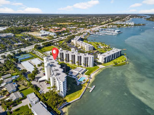 19800 Sandpointe Bay Drive 708, Tequesta, FL 33469