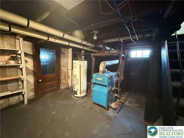 619 Hickory Street, Scranton City, PA 18505