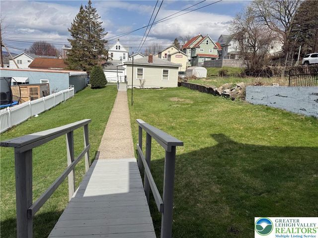 619 Hickory Street, Scranton City, PA 18505