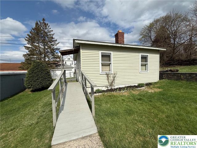 619 Hickory Street, Scranton City, PA 18505