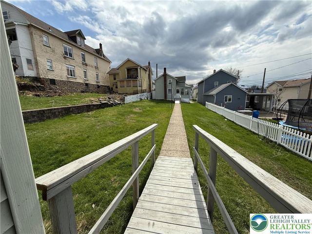 619 Hickory Street, Scranton City, PA 18505