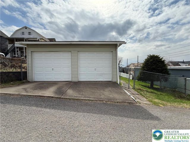 619 Hickory Street, Scranton City, PA 18505