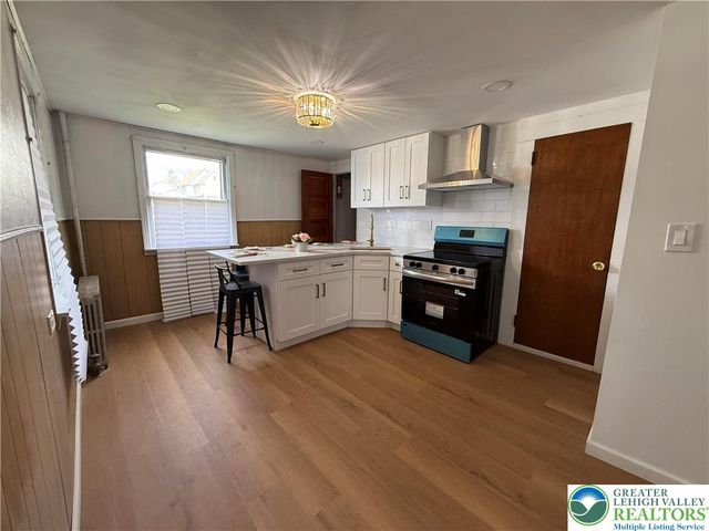 619 Hickory Street, Scranton City, PA 18505